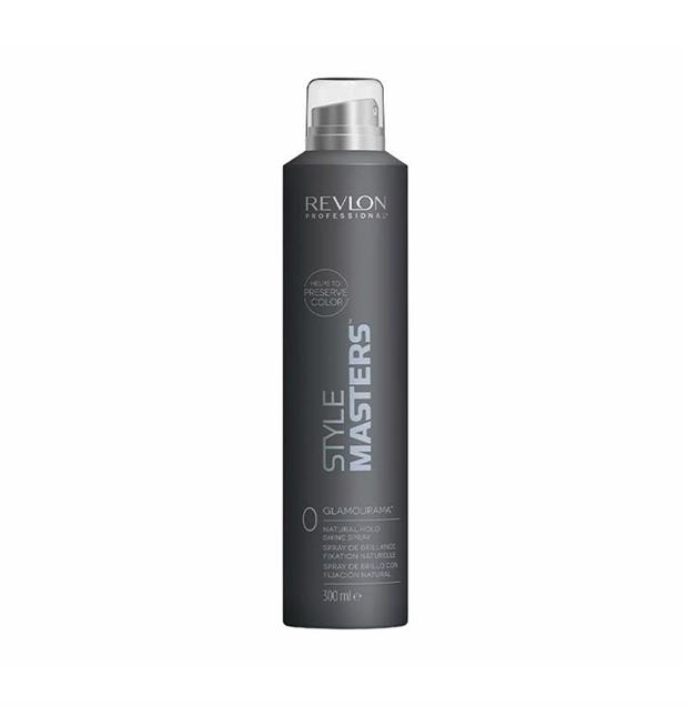 BRILLO STYLE MASTERS SPRAY 300ML