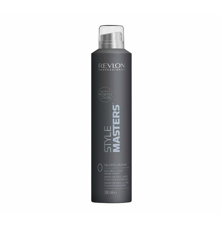 BRILLO STYLE MASTERS SPRAY 300ML