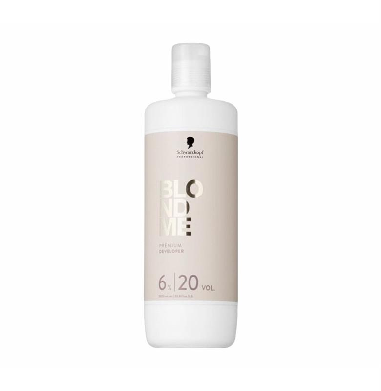 PREMIUM DEVELOPER 6% 20 VOL. 1000ML BM