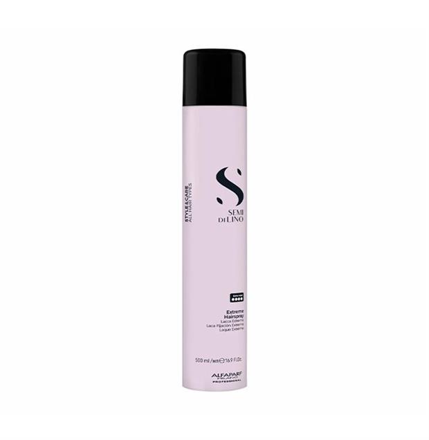 HAIRSPRAY EXTREME SDL STYLE&CARE 500ML