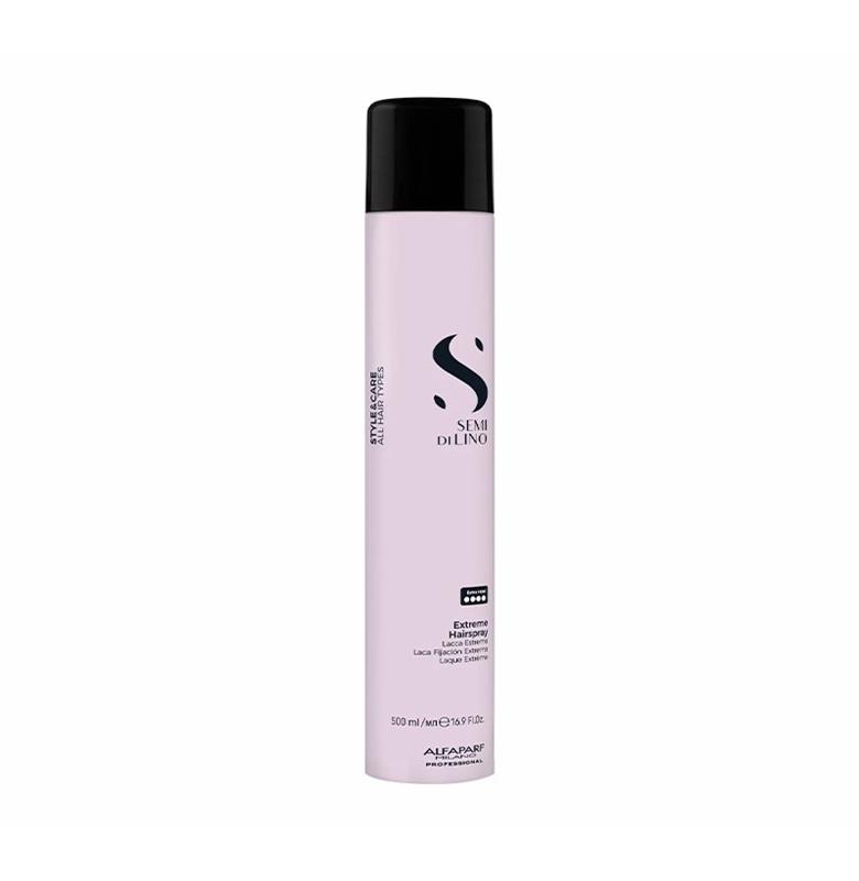 HAIRSPRAY EXTREME SDL STYLE&CARE 500ML