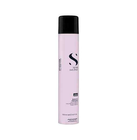 HAIRSPRAY EXTREME SDL STYLE&CARE 500ML