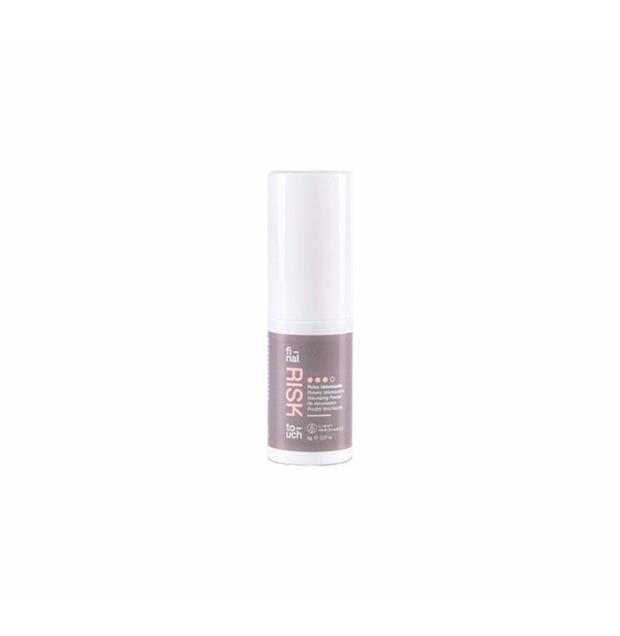 FINAL RISK LIGHT IRRIDIANCE POLVO VOLUMINIZADOR 75ML