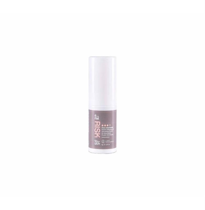 FINAL RISK LIGHT IRRIDIANCE POLVO VOLUMINIZADOR 75ML
