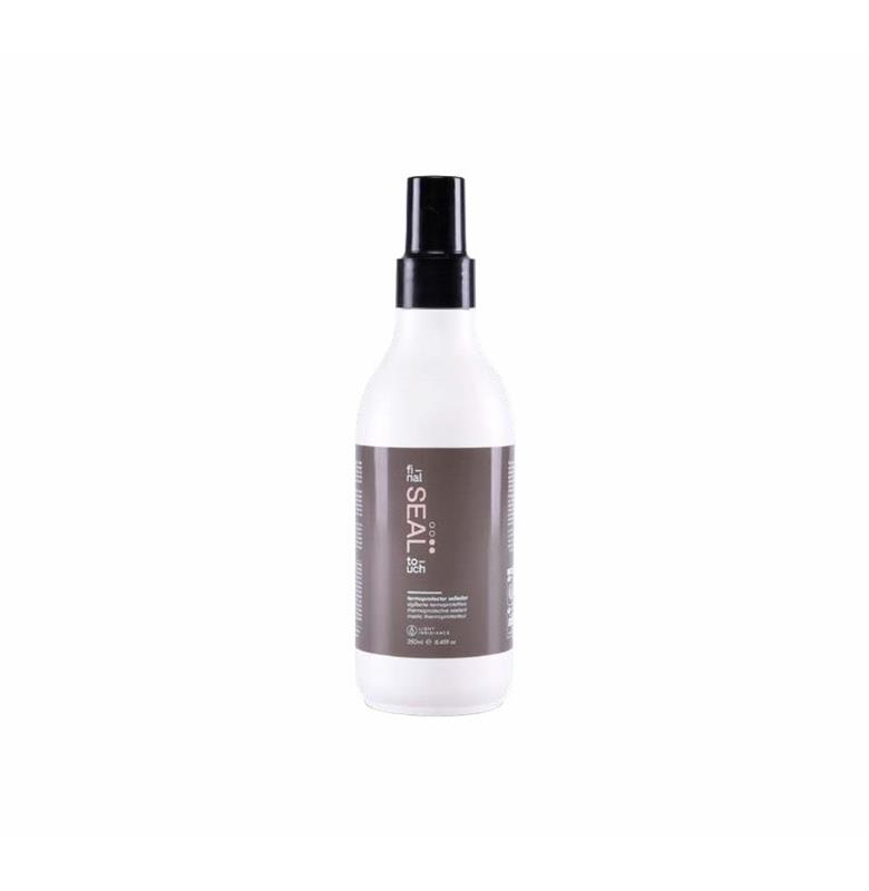 FINAL SEAL TOUCH LIGHT IRRIDIANCE TERMOPROTECTOR 250ML