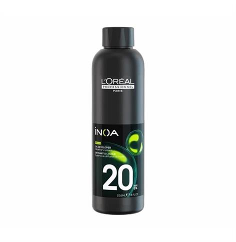 INOA OXIDANTE EN ACEITE 20 VOL 6% 236ML