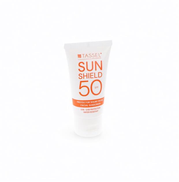 FACIAL CREMA CON PROTECCIÓN
