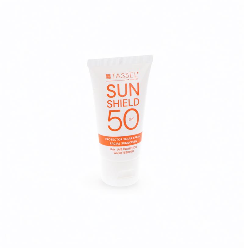 FACIAL CREMA CON PROTECCIÓN
