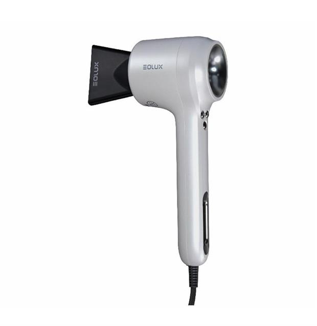 IÓNICO BRUSHLESS BLANCO EOLUX PROFESIONAL SECADOR
