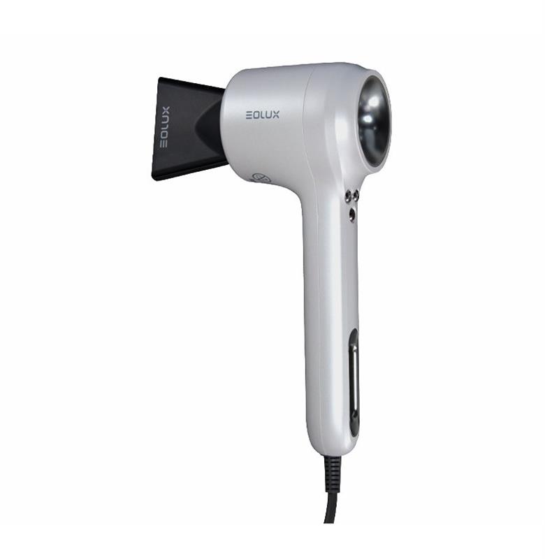 IÓNICO BRUSHLESS BLANCO EOLUX PROFESIONAL SECADOR