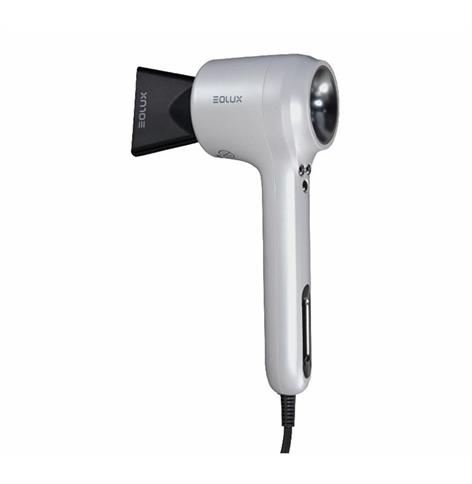 IÓNICO BRUSHLESS BLANCO EOLUX PROFESIONAL SECADOR