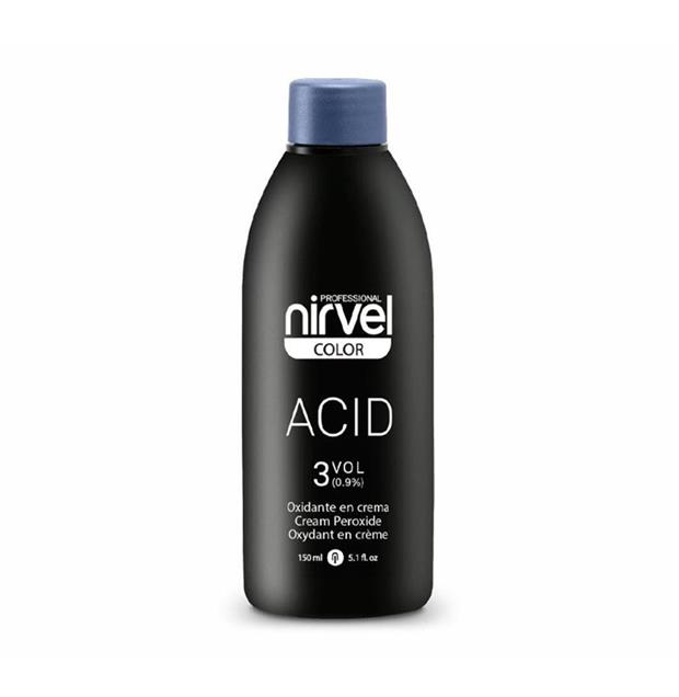 OXIDANTE EN CREMA ACID 3 VOL (0,9%) 150ML
