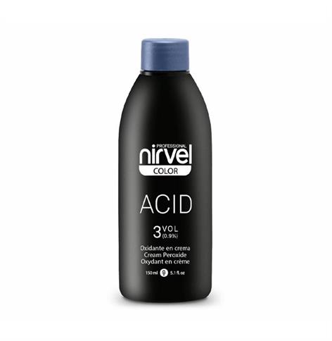 OXIDANTE EN CREMA ACID 3 VOL (0,9%) 150ML
