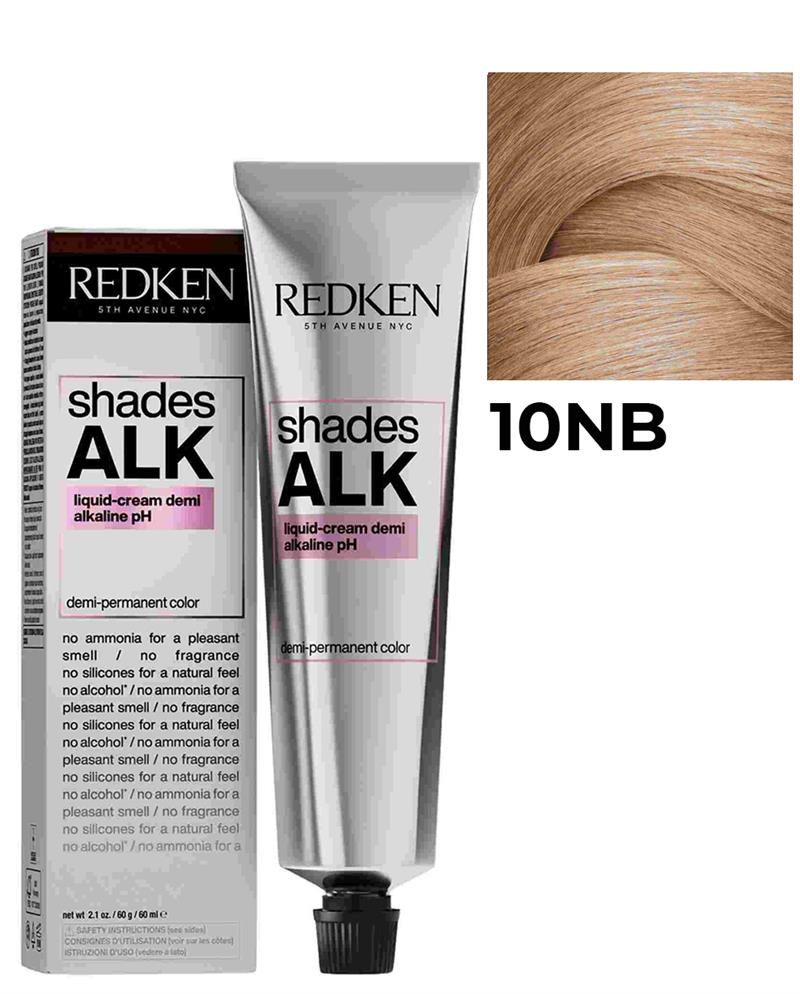 ALK SHADES 10NB 60ML