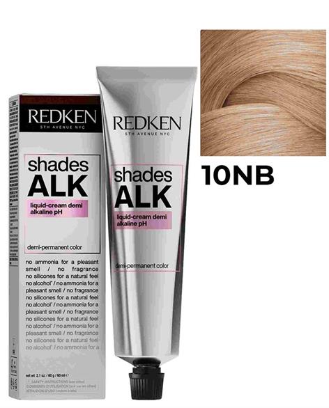 ALK SHADES 10NB 60ML