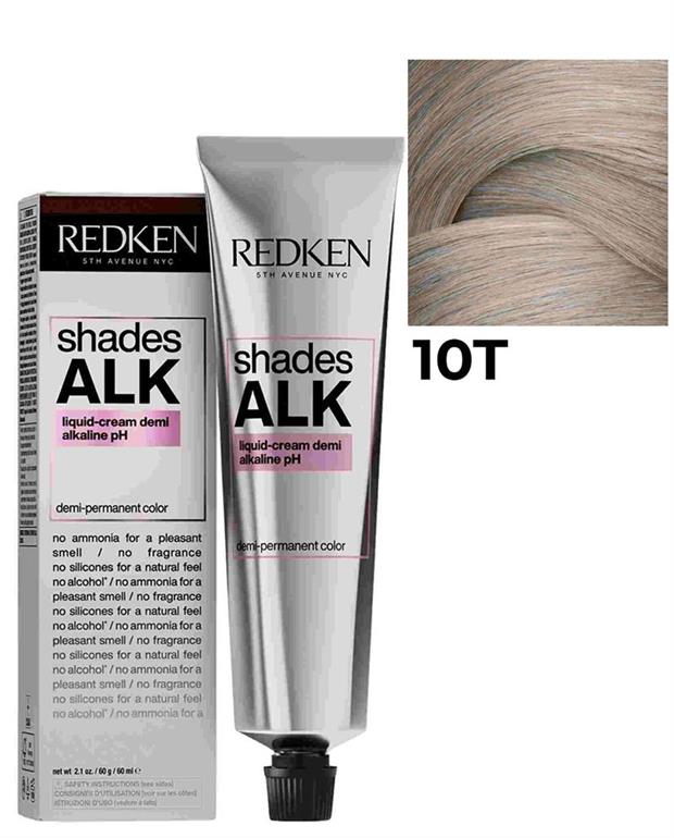 ALK SHADES 10T 60ML