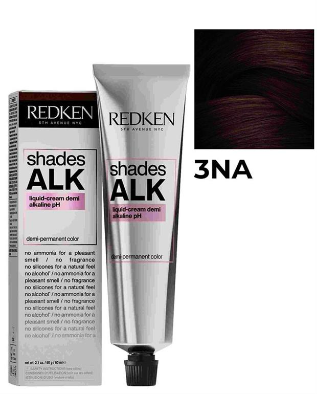 ALK SHADES 3NA 60ML