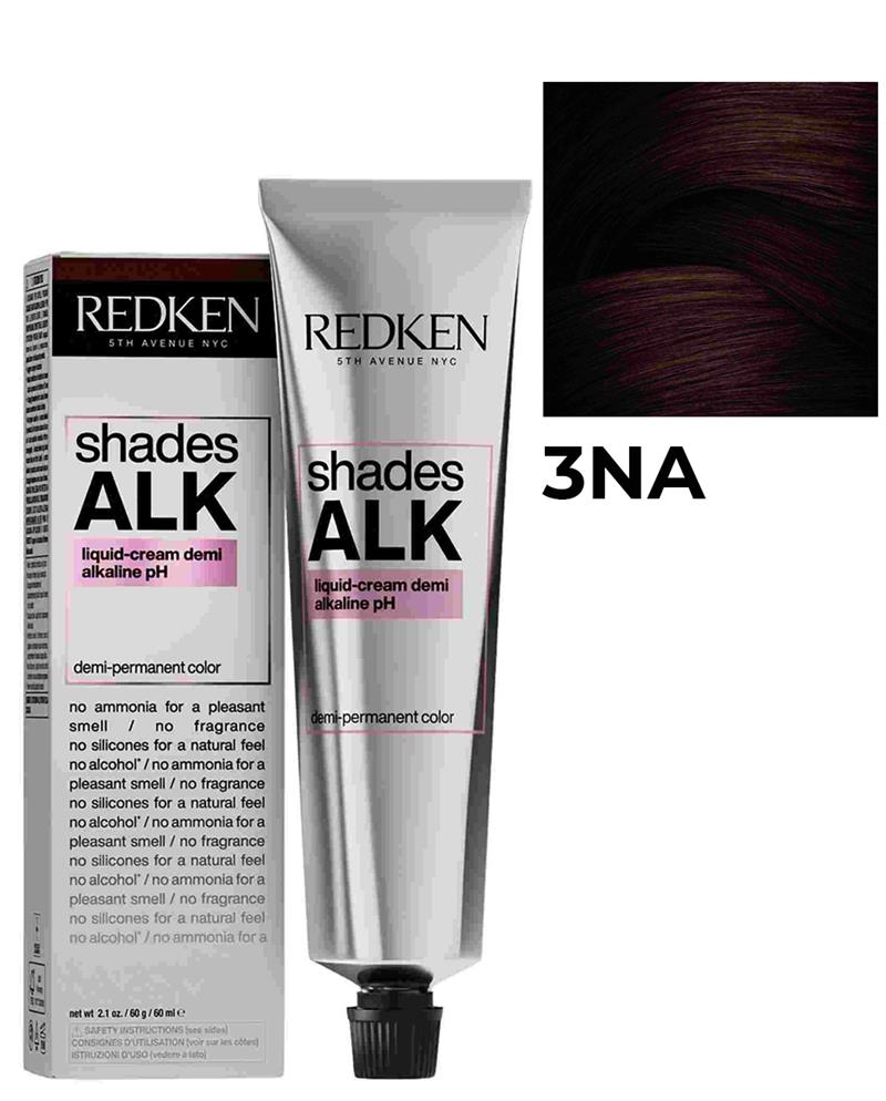 ALK SHADES 3NA 60ML