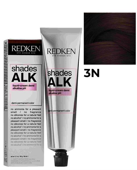 ALK SHADES 3N 60ML
