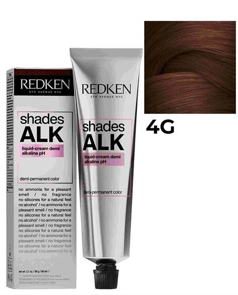 ALK SHADES 4G 60ML
