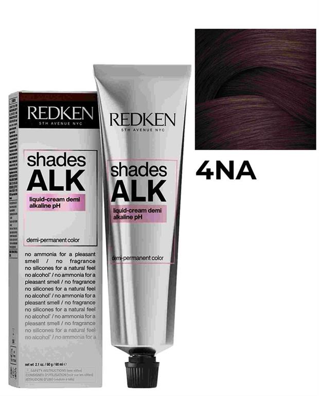 ALK SHADES 4NA 60ML