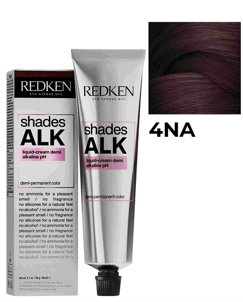 ALK SHADES 4NA 60ML