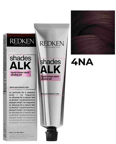 ALK SHADES 4NA 60ML