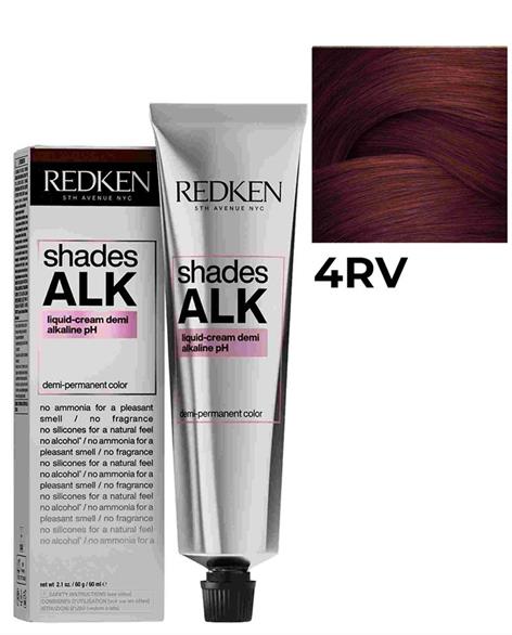 ALK SHADES 4RV 60ML
