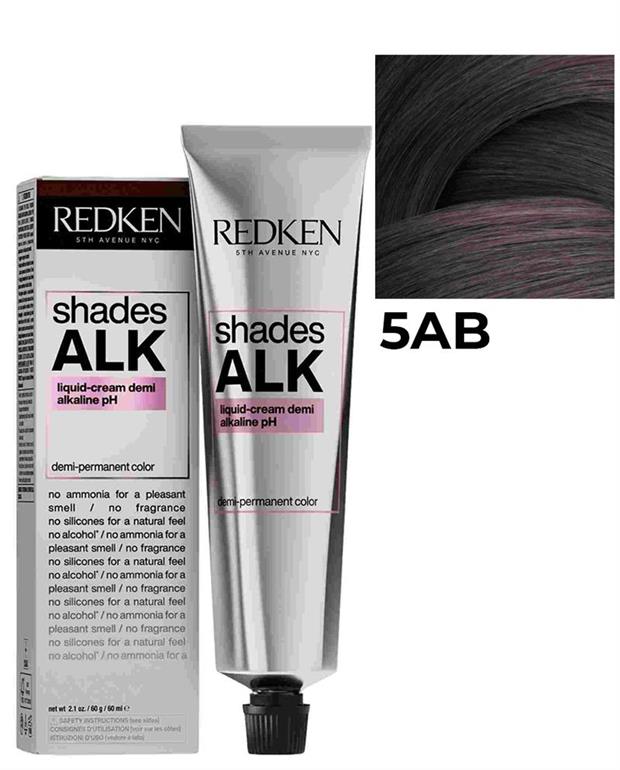ALK SHADES 5AB 60ML