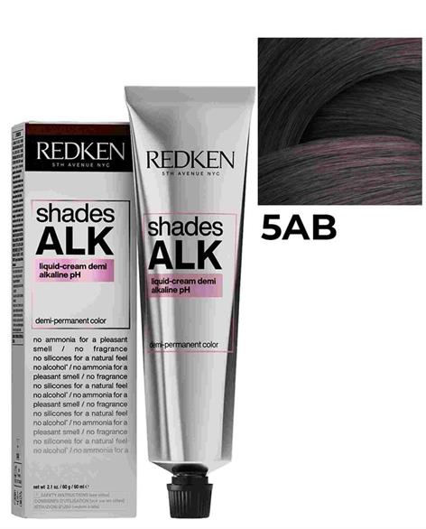 ALK SHADES 5AB 60ML
