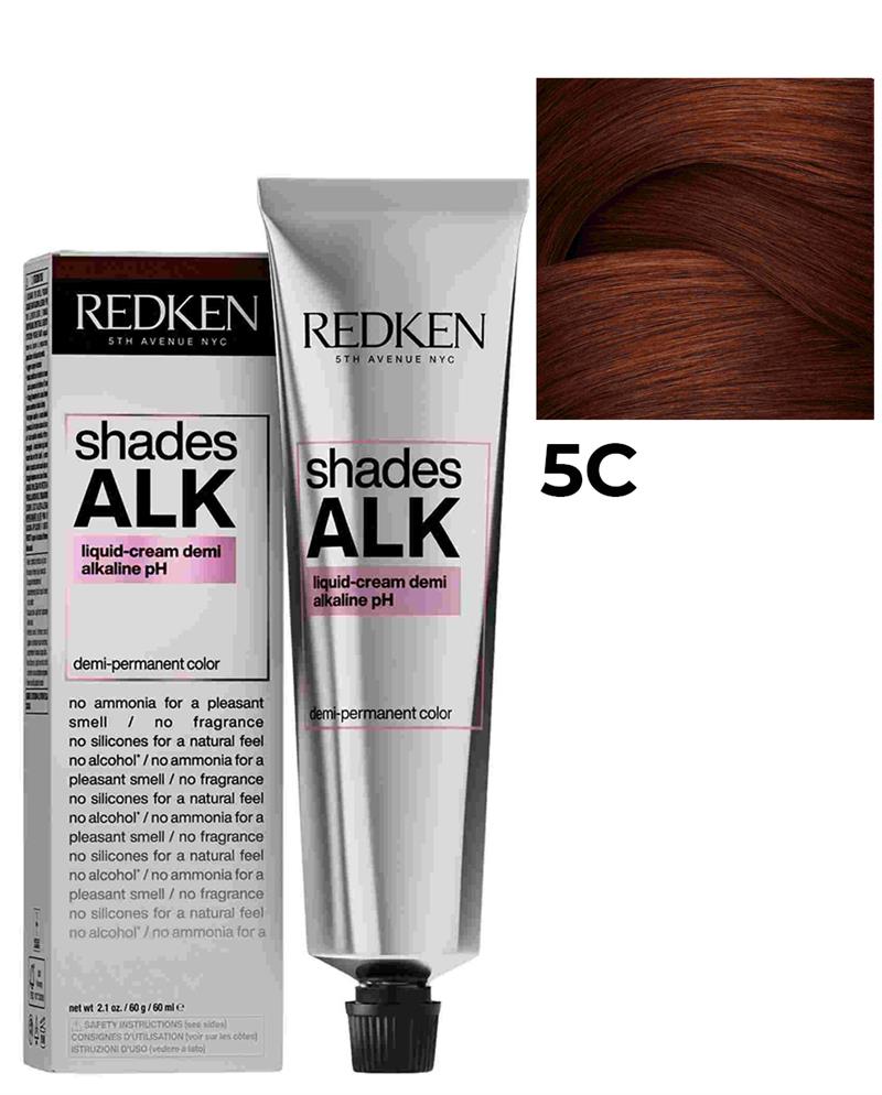 ALK SHADES 5C 60ML