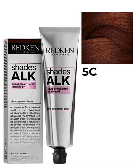 ALK SHADES 5C 60ML