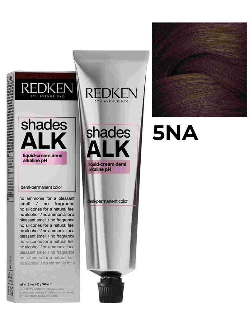 ALK SHADES 5NA 60ML