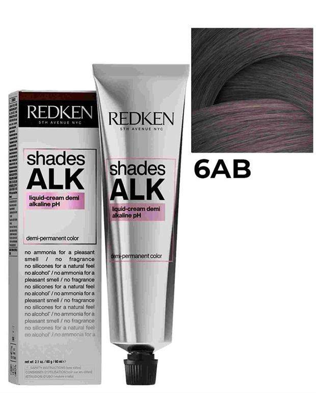 ALK SHADES 6AB 60ML