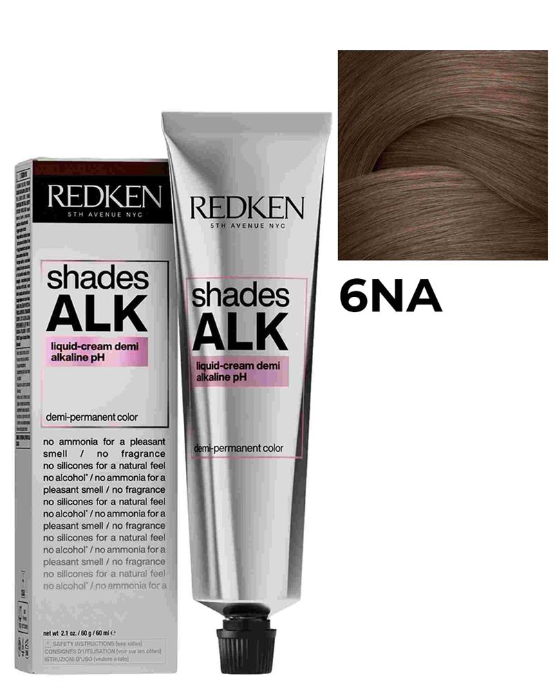 ALK SHADES 6NA 60ML