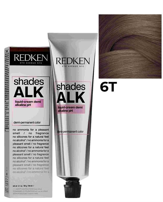 ALK SHADES 6T 60ML