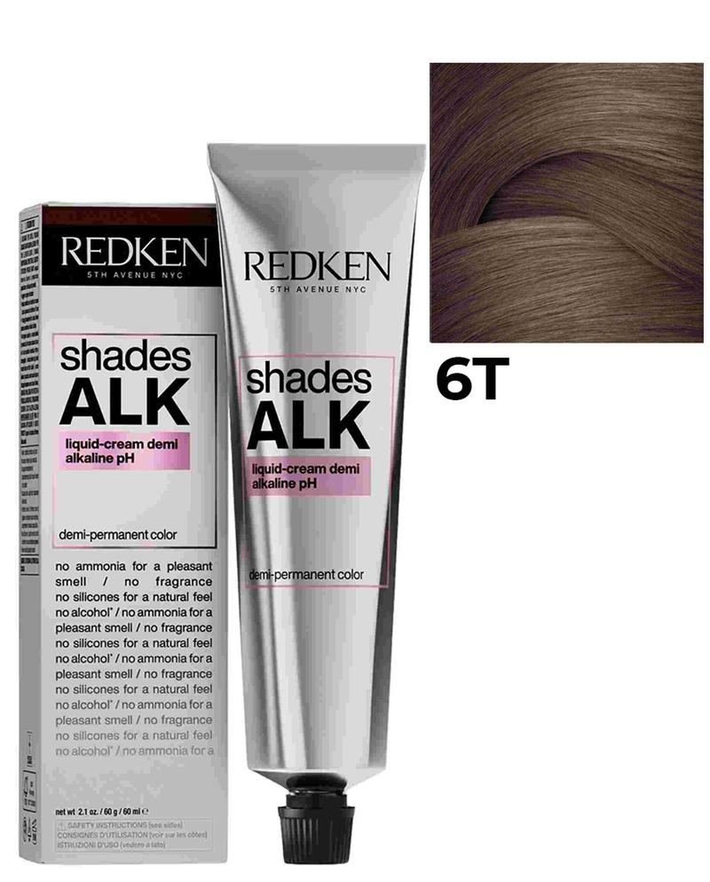 ALK SHADES 6T 60ML