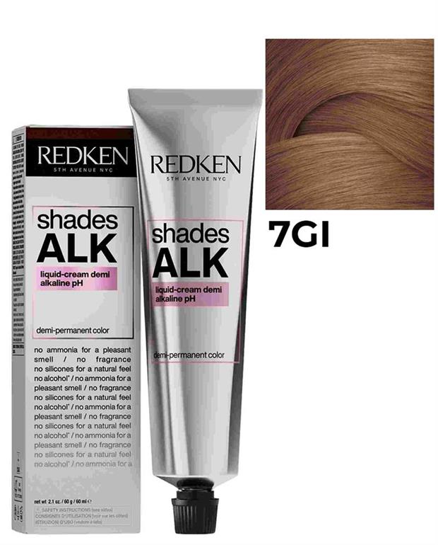 ALK SHADES 7GI 60ML