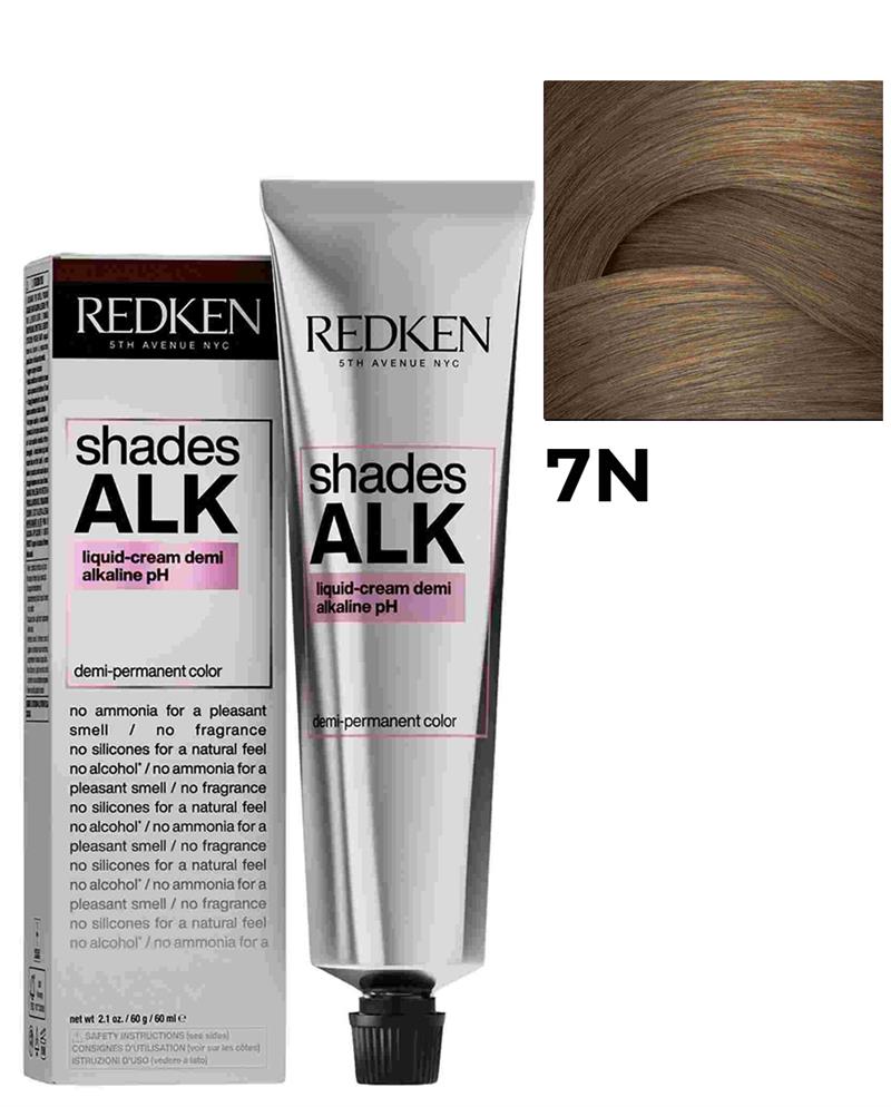 ALK SHADES 7N 60ML
