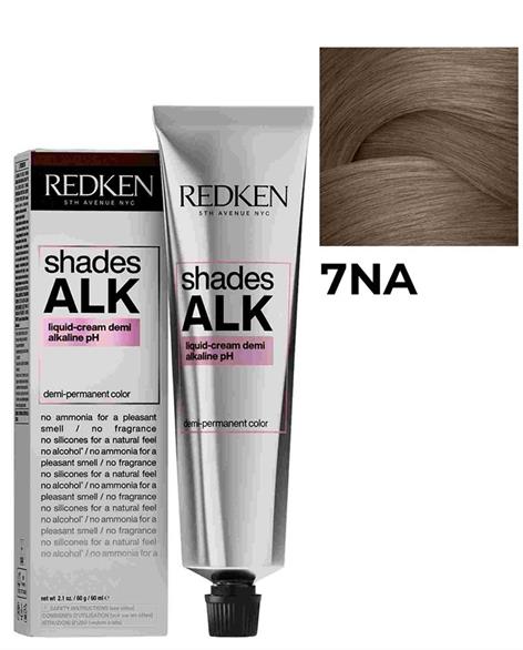 ALK SHADES 7NA 60ML