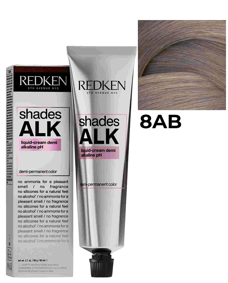 ALK SHADES 8AB 60ML