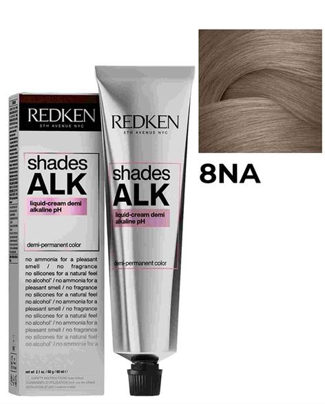 ALK SHADES 8NA 60ML
