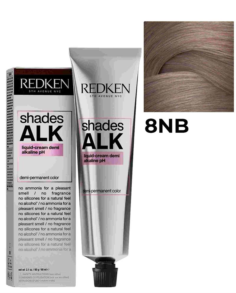 ALK SHADES 8NB 60ML