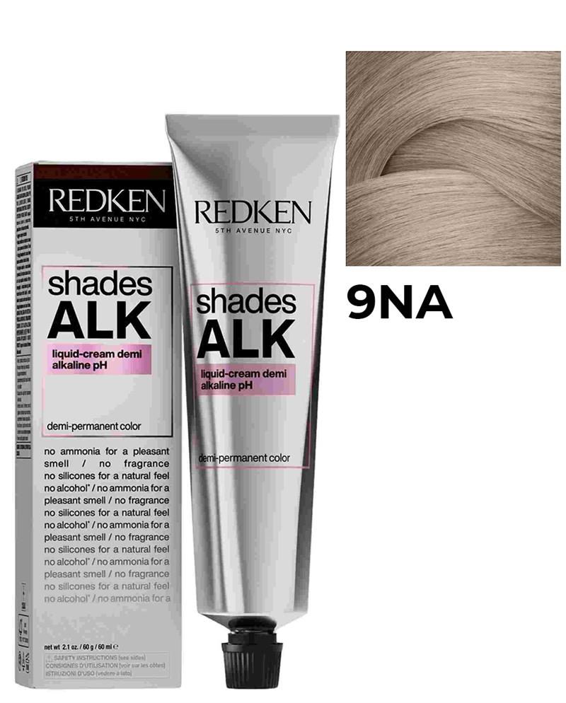 ALK SHADES 9NA 60ML