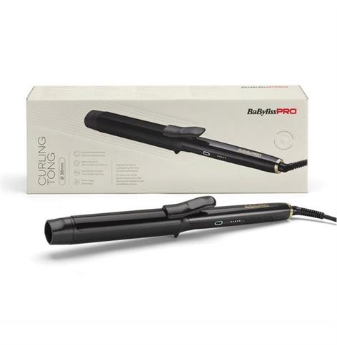 BLACK OXYDE ALTO RENDIMIENTO TENACILLA 38MM