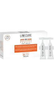 COMPLEX LINECURE 10 VIALES MULTIVITAMIN  10ML