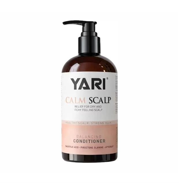 DRY & ITCHY CALM SCALP BALANCING CONDITIONER YARI 360ML