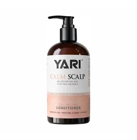 DRY & ITCHY CALM SCALP BALANCING CONDITIONER YARI 360ML