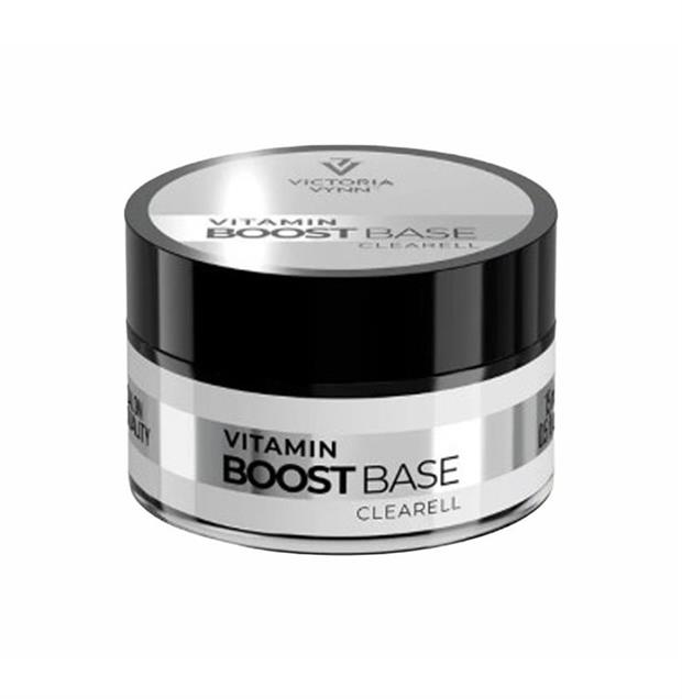 BOOST BASE NAIL REPAIR 2 IN 1 12ML