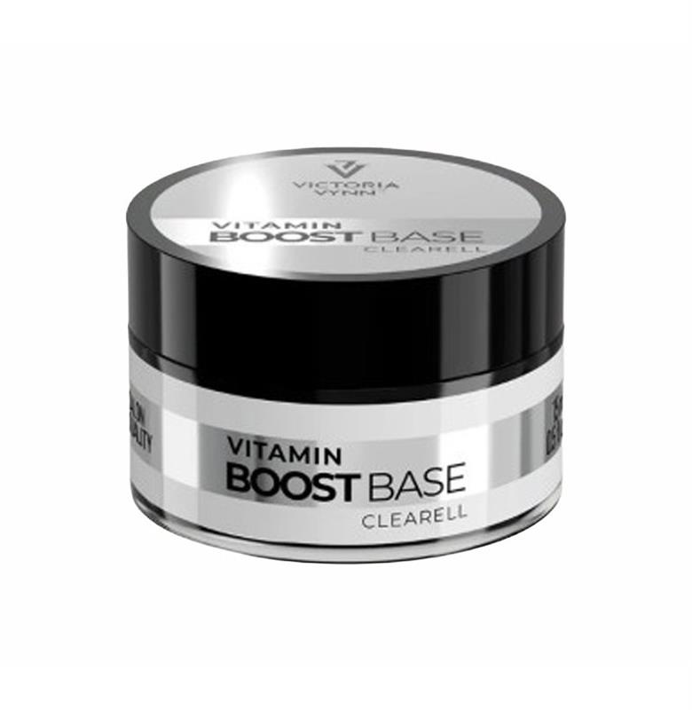 BOOST BASE NAIL REPAIR 2 IN 1 12ML